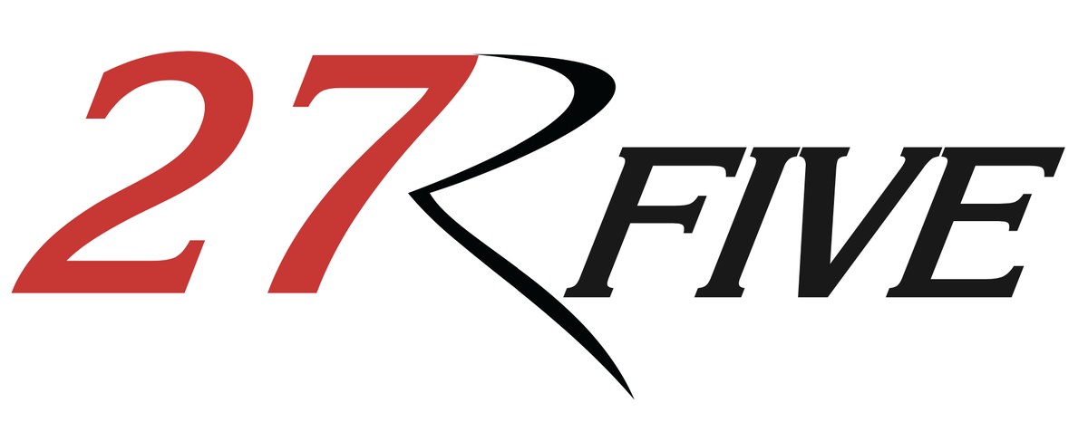 Logo Power 27 R Five